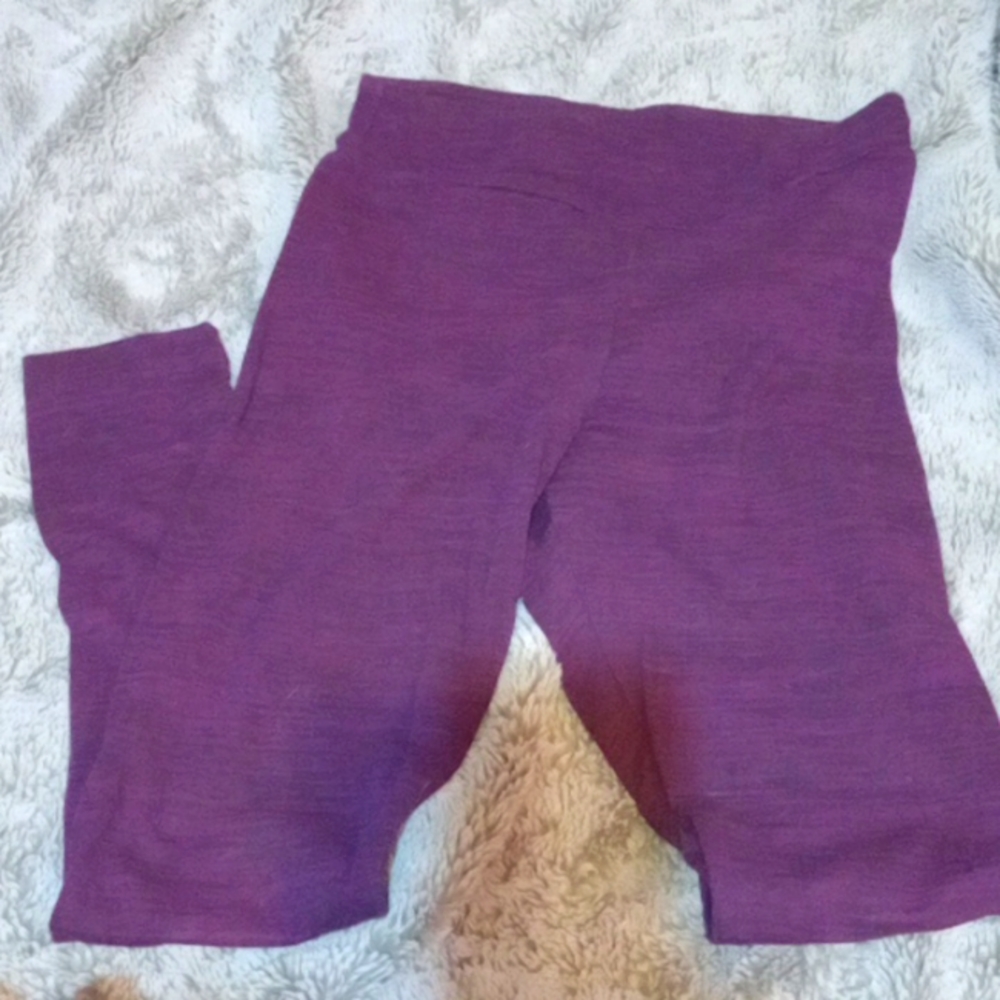 Sm Leggings Time and True